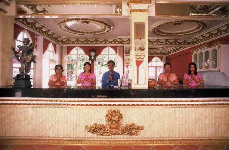 Hotel Chaweng Resort