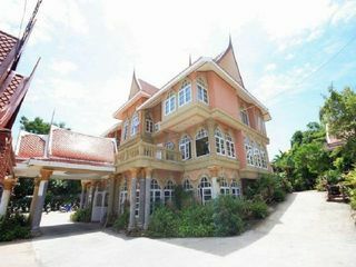 Hotel Chaweng Resort
