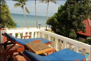 Hotel Chaweng Resort