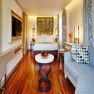 Hotel Amari Palm Reef Resort