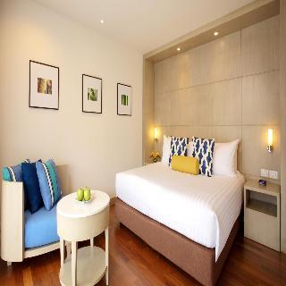 Hotel Amari Palm Reef Resort