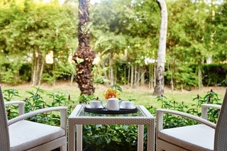 Hotel Amari Palm Reef Resort