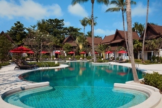 Hotel Amari Palm Reef Resort