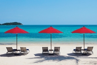 Hotel Amari Palm Reef Resort