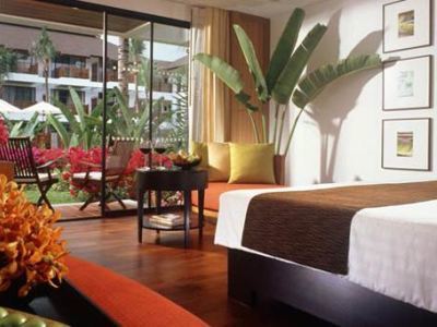 Hotel Amari Palm Reef Resort