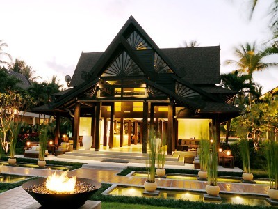 Hotel Amari Palm Reef Resort