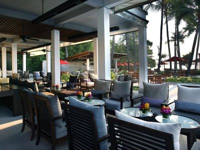 Hotel Amari Palm Reef Resort