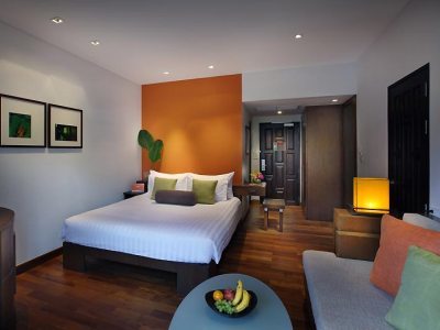Hotel Amari Palm Reef Resort