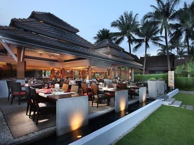 Hotel Amari Palm Reef Resort