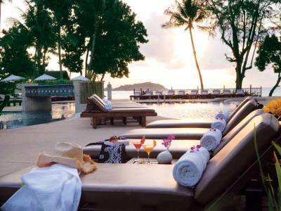 Hotel Amari Palm Reef Resort