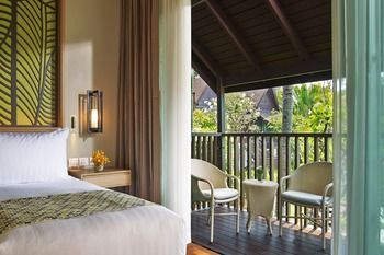 Hotel Amari Palm Reef Resort