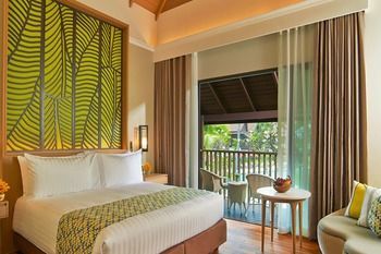 Hotel Amari Palm Reef Resort