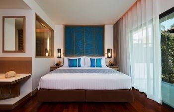Hotel Amari Palm Reef Resort