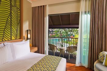 Hotel Amari Palm Reef Resort