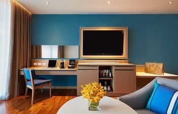 Hotel Amari Palm Reef Resort