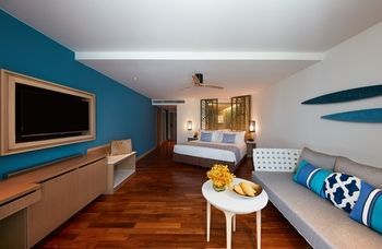 Hotel Amari Palm Reef Resort
