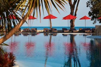 Hotel Amari Palm Reef Resort