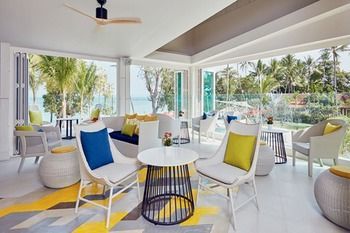 Hotel Amari Palm Reef Resort
