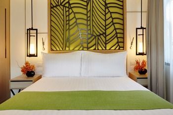 Hotel Amari Palm Reef Resort