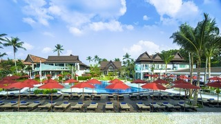 Hotel Amari Palm Reef Resort
