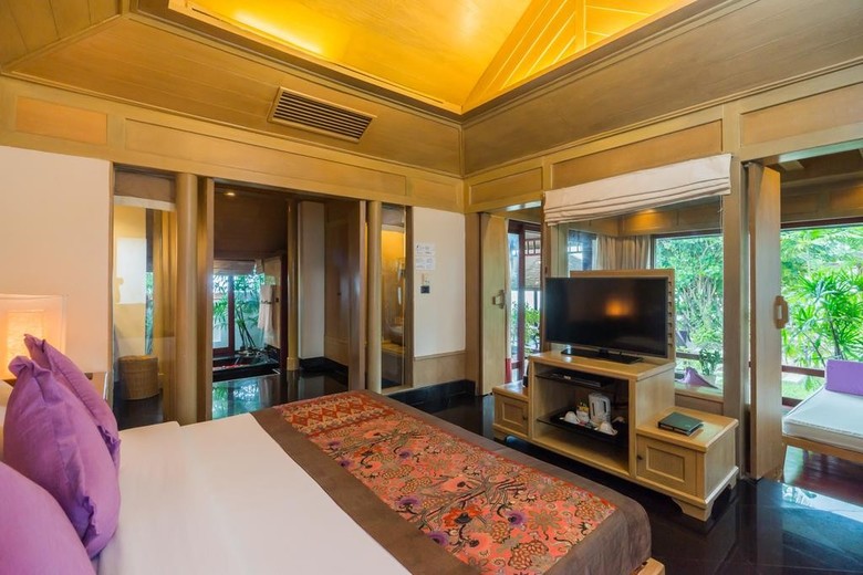 Hotel Chaweng Regent Beach Resort