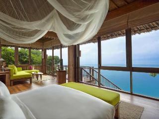 Hotel Six Senses Samui