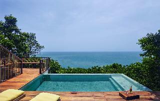 Hotel Six Senses Samui