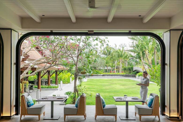 Hotel Melia Koh Samui