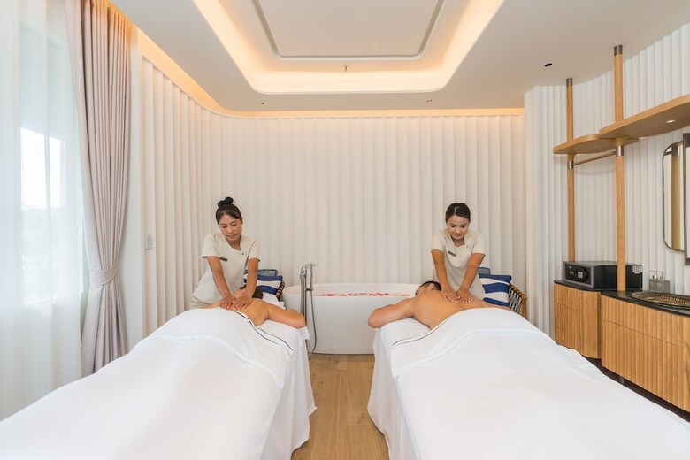 Hotel Melia Koh Samui