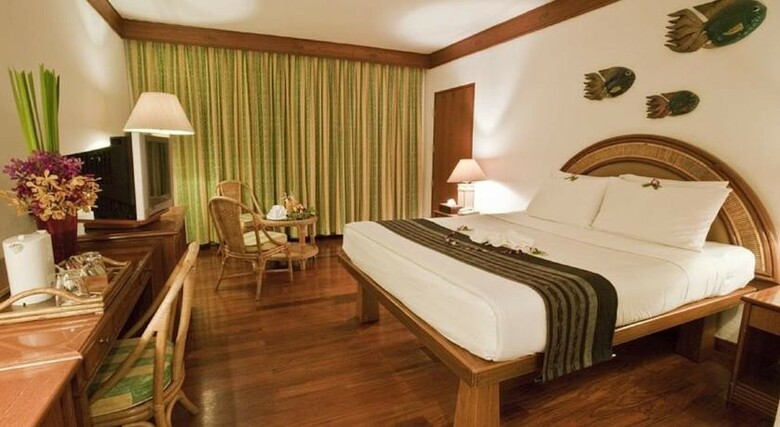 Hotel Melia Koh Samui