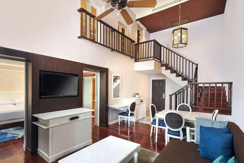 Hotel Imperial Samui Beach Resort