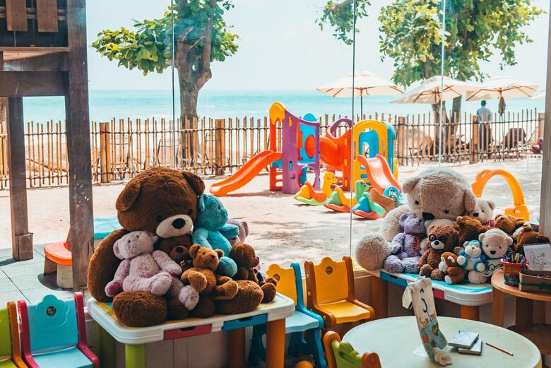 Hotel Imperial Samui Beach Resort