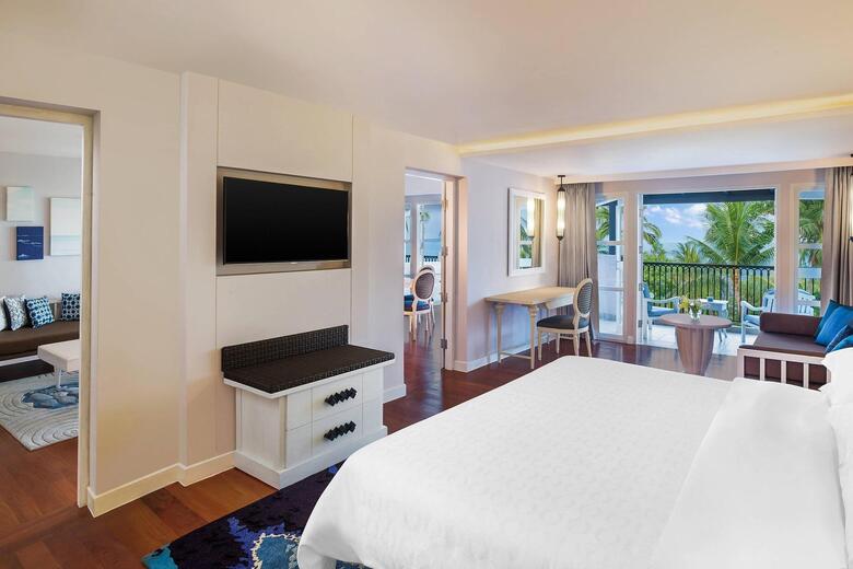 Hotel Imperial Samui Beach Resort