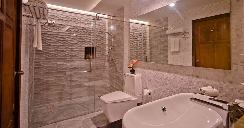 Hotel Nora Beach Resort & Spa, Koh Samui