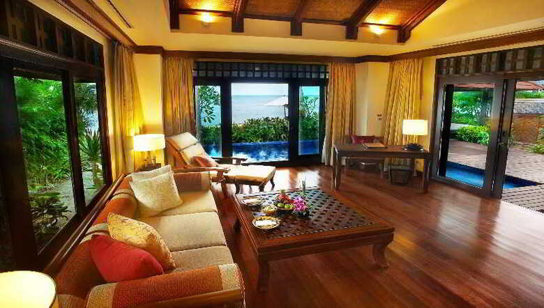 Hotel Nora Beach Resort & Spa, Koh Samui