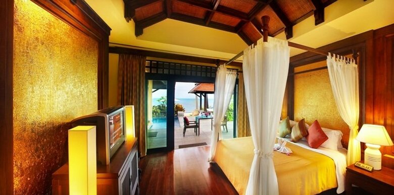 Hotel Nora Beach Resort & Spa, Koh Samui