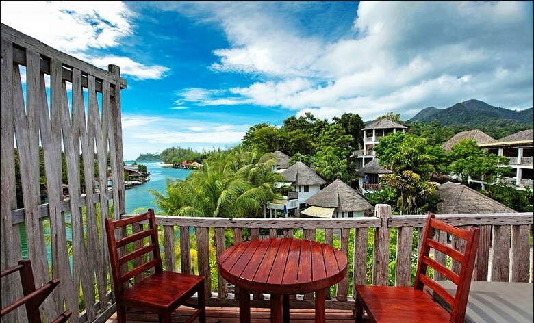 Hotel Aana Resort N Spa