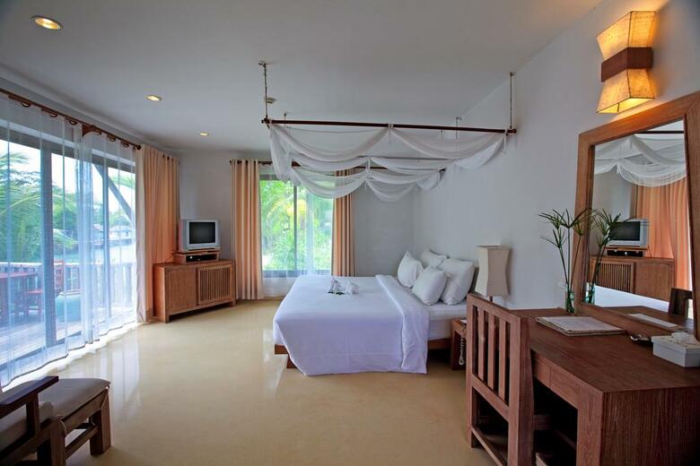 Hotel Aana Resort N Spa