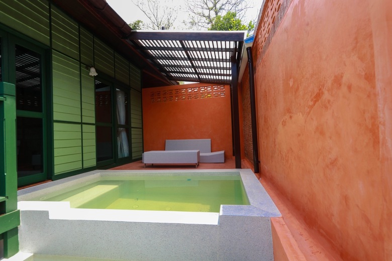 Hotel Aana Resort N Spa