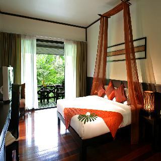Hotel Ramayana Koh Chang Resort