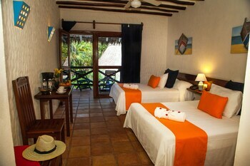 Hotel Xaloc Resort