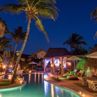 Casa Sandra Boutique Hotel Holbox