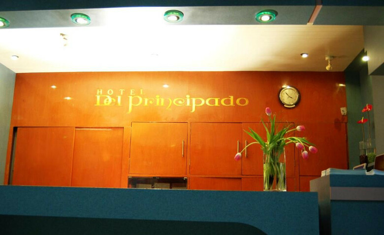 Hotel Del Principado
