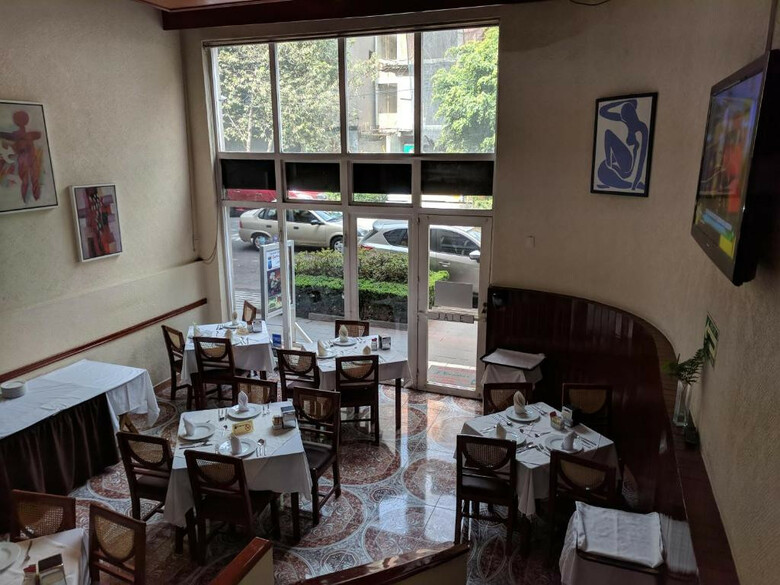 Hotel Del Principado