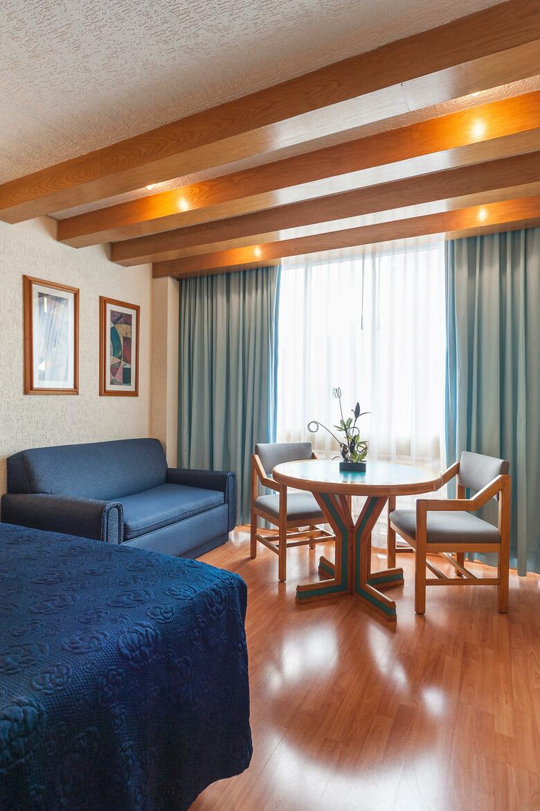 Hotel Casa Blanca