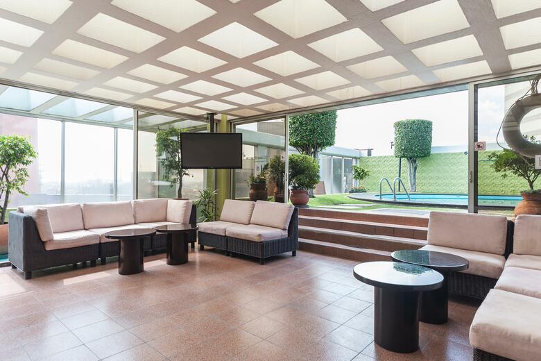 Hotel Casa Blanca