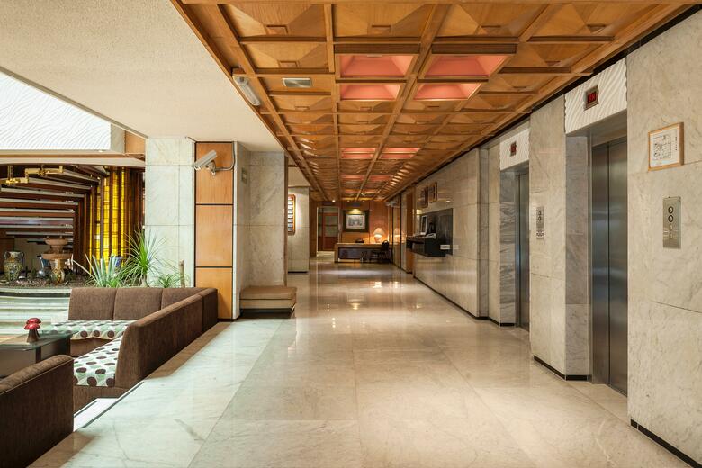 Hotel Casa Blanca