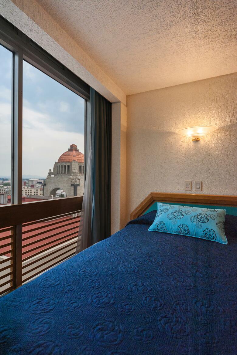 Hotel Casa Blanca
