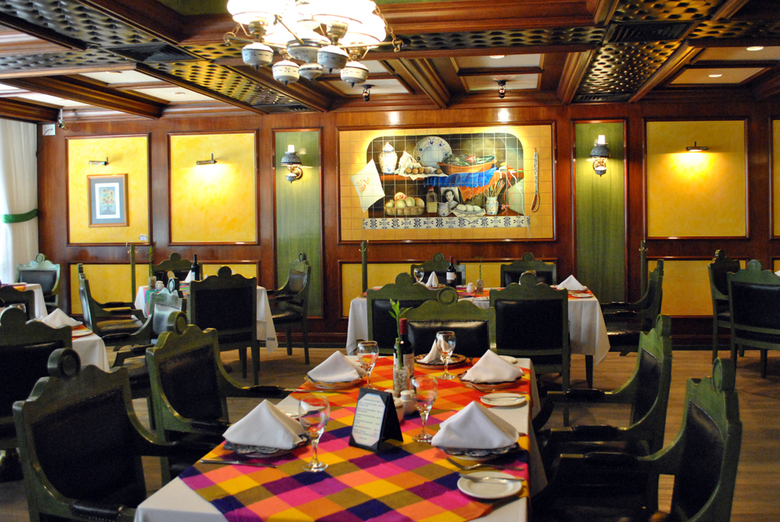 Hotel Casa Blanca
