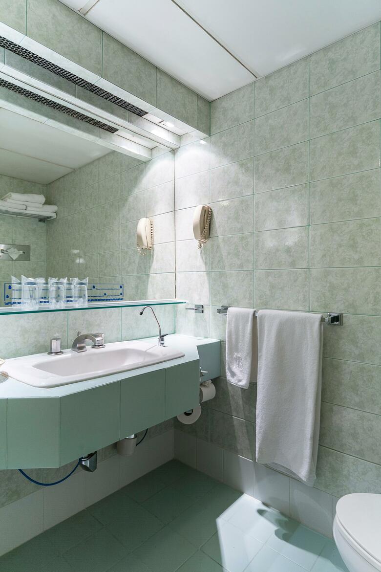 Hotel Casa Blanca